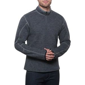 Kuhl Thor Fleece Pullover - 1/4-Zip - Men's